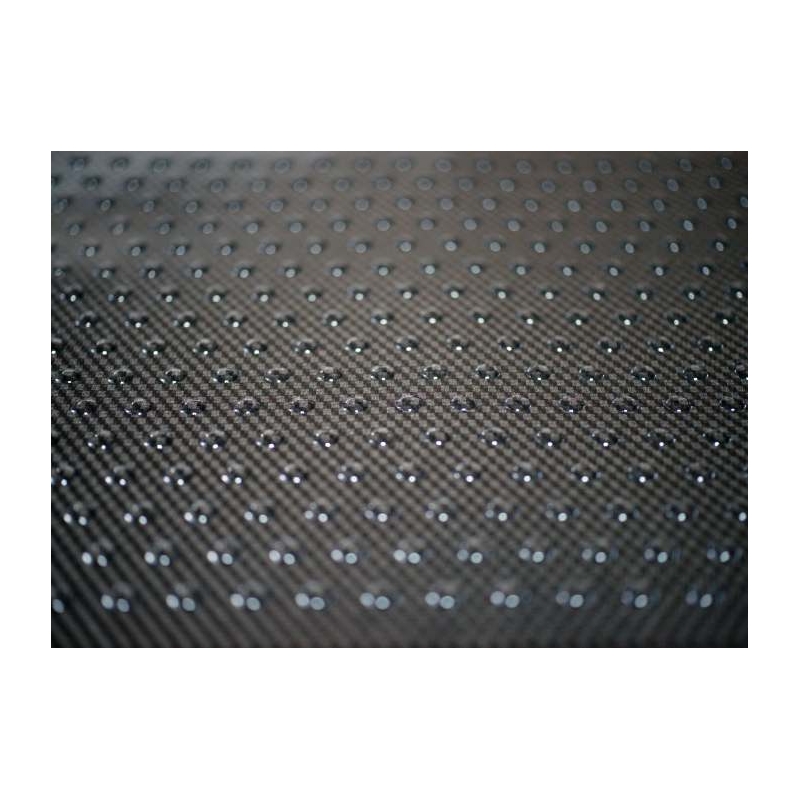Autocolante anti-alunecare Print - Bubble Sheet carbon