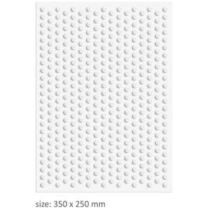 Autocolante antiderapante Print - Bubble Sheet