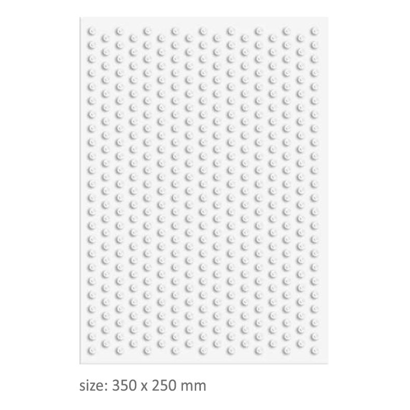 Autocolante antiderapante Print - Bubble Sheet