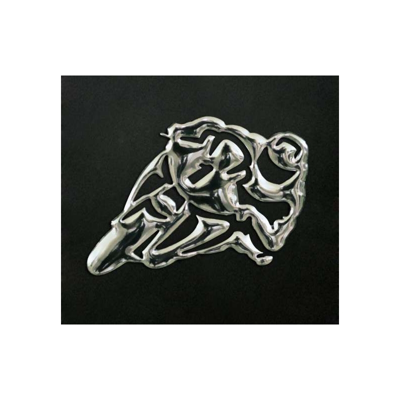 Autocolant 3D motociclete