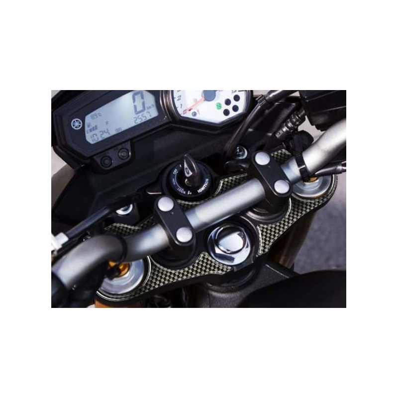 Ochelari de protecție Carbon Print - Yamaha FZ8 (10-14)
