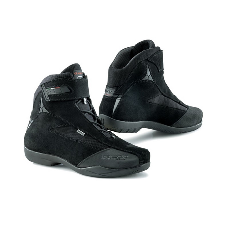 Cizme de motocicletă TCX JUPITER EVO GTX negru