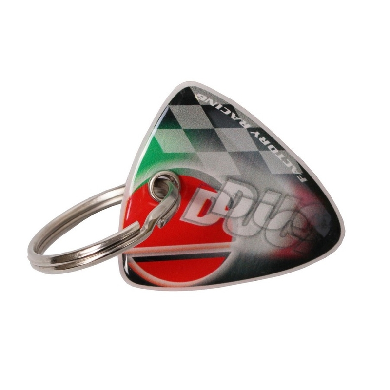 Breloc de motociclete Ducati