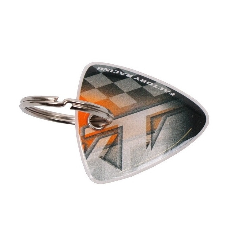 Breloc de chei pentru motociclete KTM