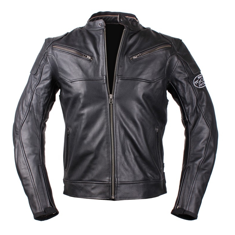 Jacheta de motociclete Tschul 630 výprodej lichidare