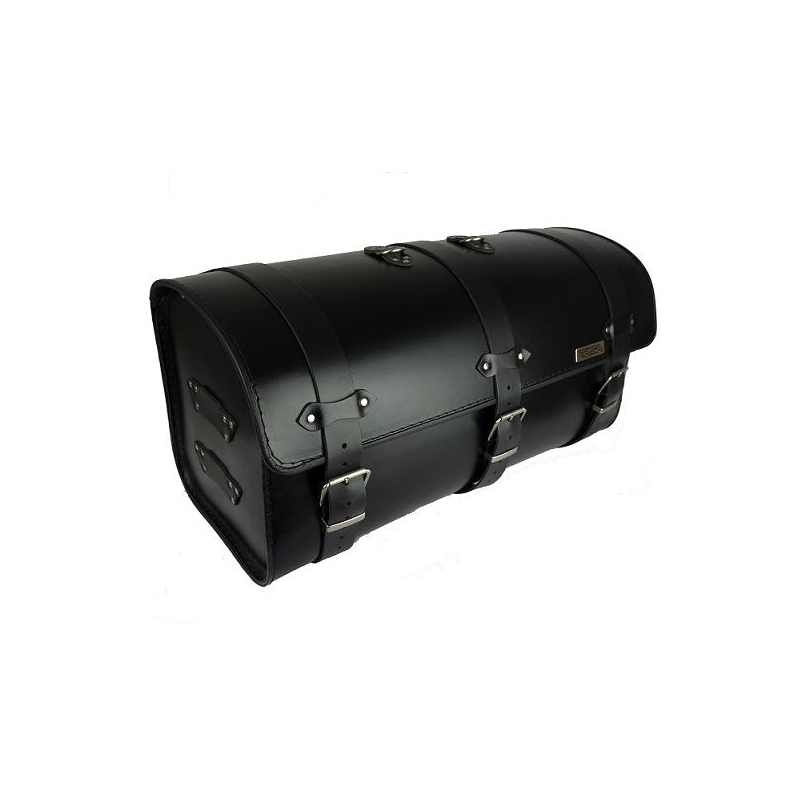 Geantă din piele pentru motocicletă Chopper RSA-4A
