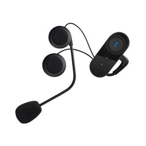 Interfon Bluetooth cu FM pentru cască