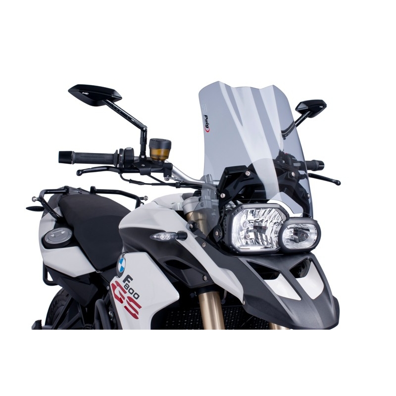 Plexiglas pentru Puig-BMW F650 GS (08-12) TOURING