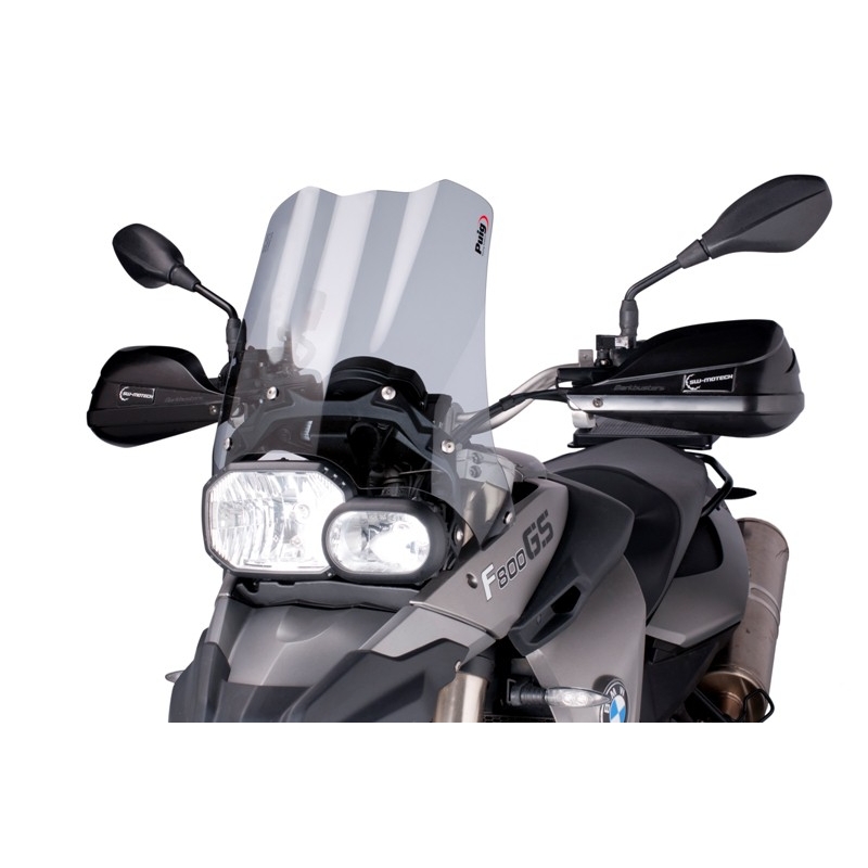 Plexiglas pentru Puig-BMW F650 GS (08-12) TOURING