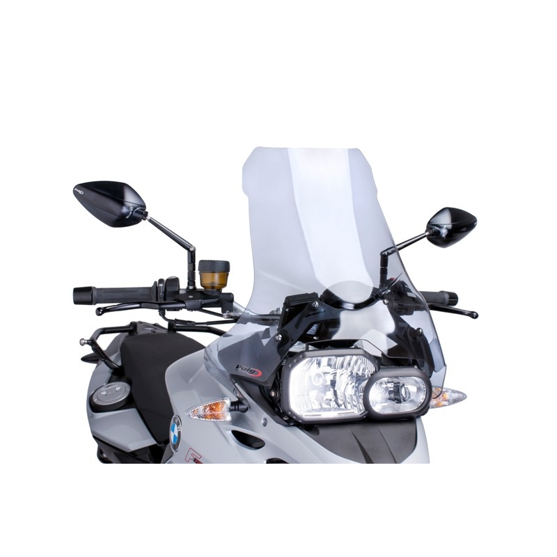 Plexiglas pentru Puig-BMW F700 GS (12-15) TOURING