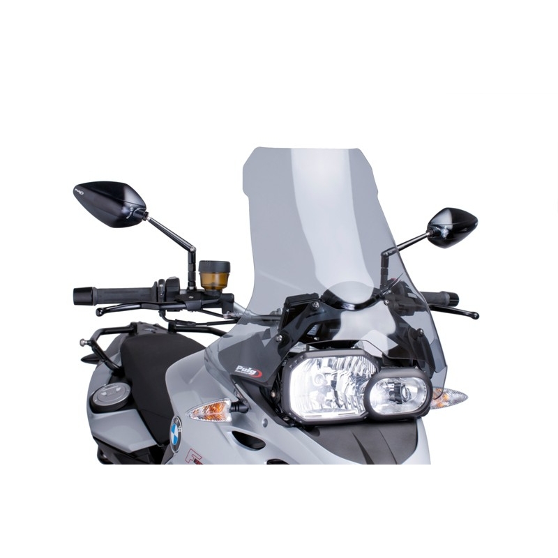 Plexiglas pentru Puig-BMW F700 GS (12-15) TOURING