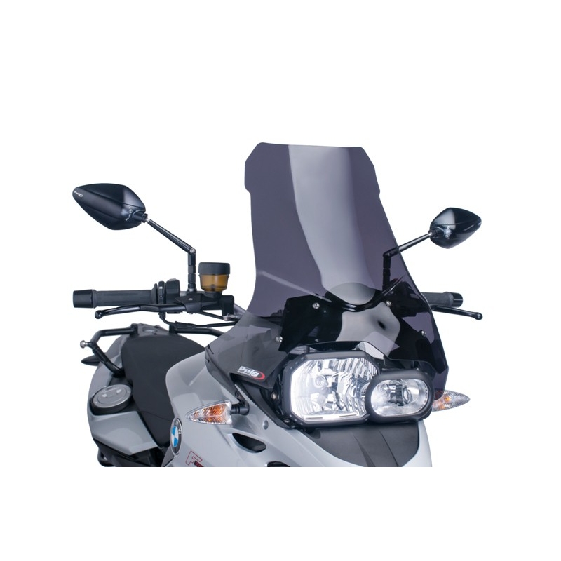 Plexiglas pentru Puig-BMW F700 GS (12-15) TOURING