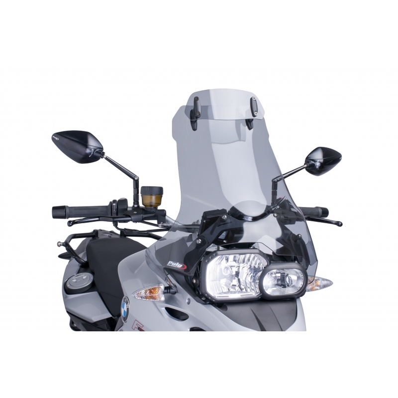 Puig-BMW F700 GS (12-15) TOURING CU VISieră