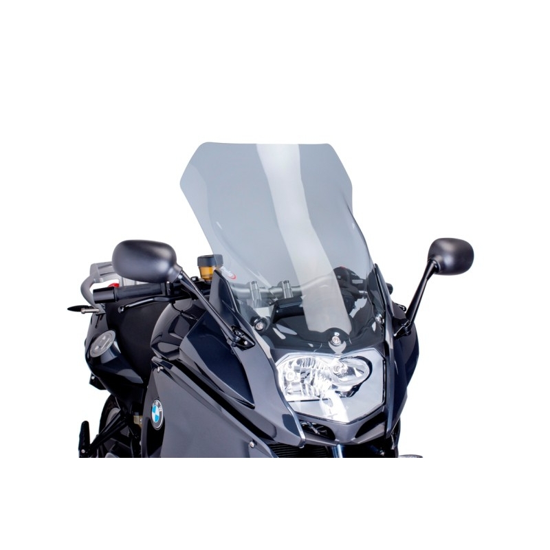 Plexiglas pentru Puig-BMW F800 GT (13-15) TOURING