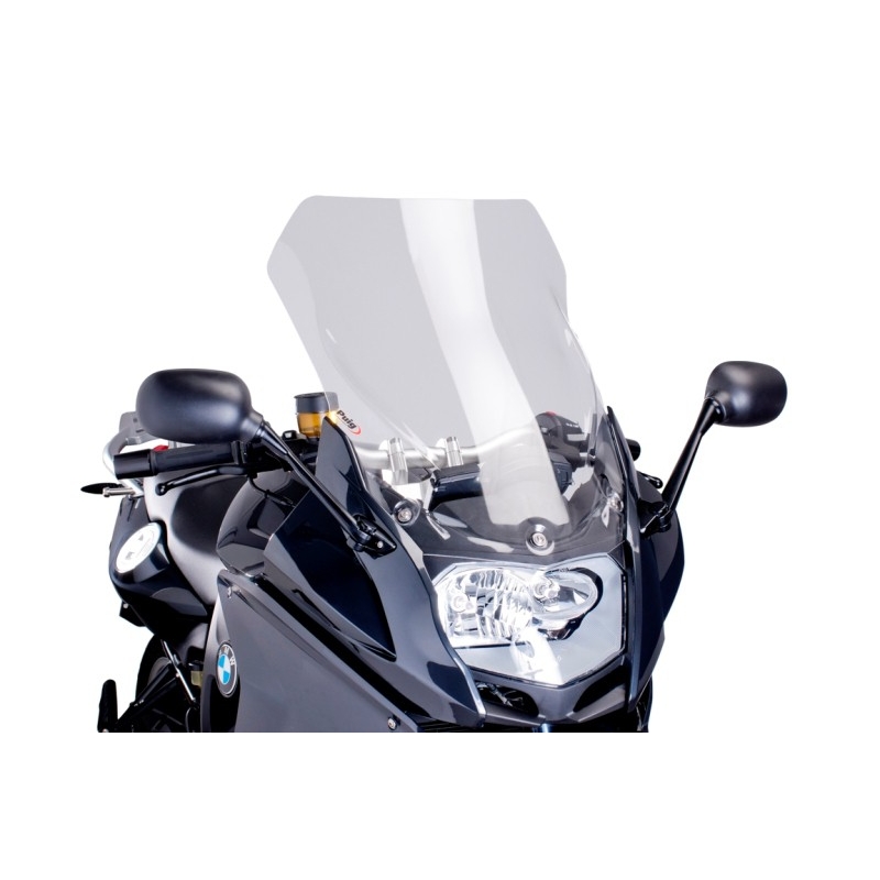 Plexiglas pentru Puig-BMW F800 GT (13-15) TOURING