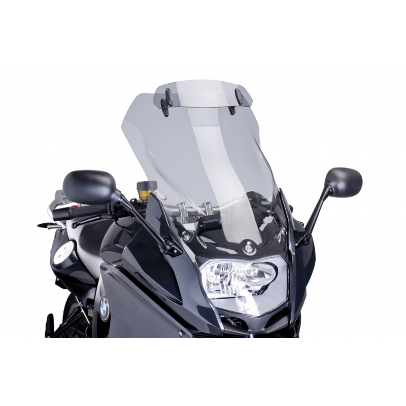 Puig-BMW F800 GT (13-17) TOURING CU VISieră