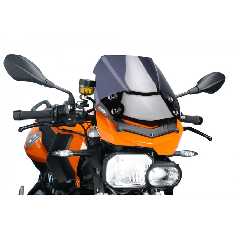 Puig-BMW F800 R (09-14) NAKED NEW GENERATION