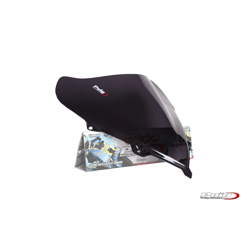 Plexiglas pentru Puig-BMW K1300 S (09-15) RACING