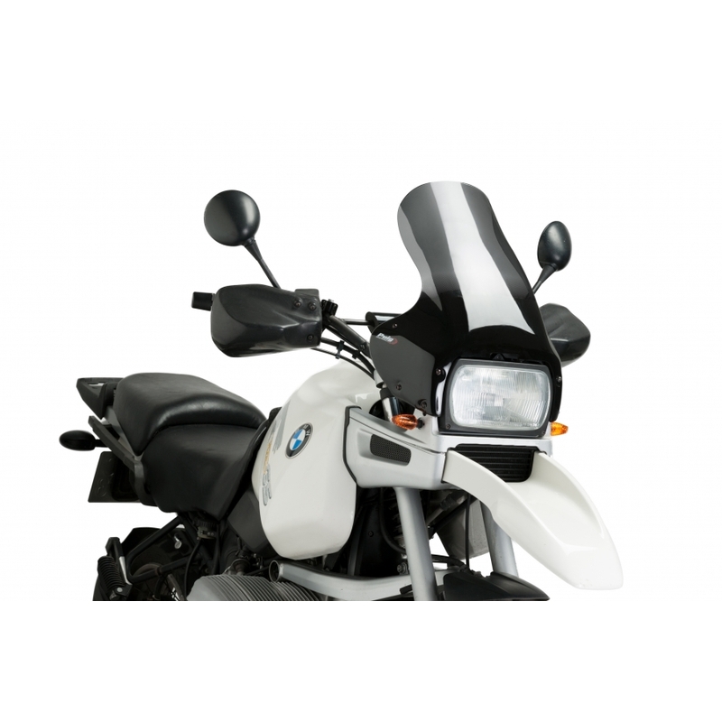 Plexiglas pentru Puig-BMW R1100 GS (94-99) TOURING
