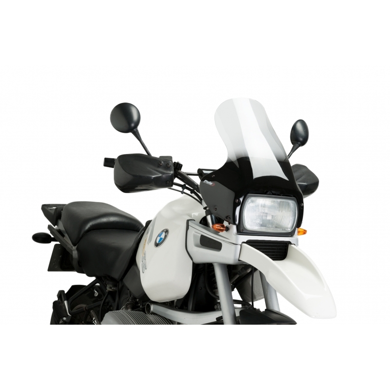 Plexiglas pentru Puig-BMW R1100 GS (94-99) TOURING
