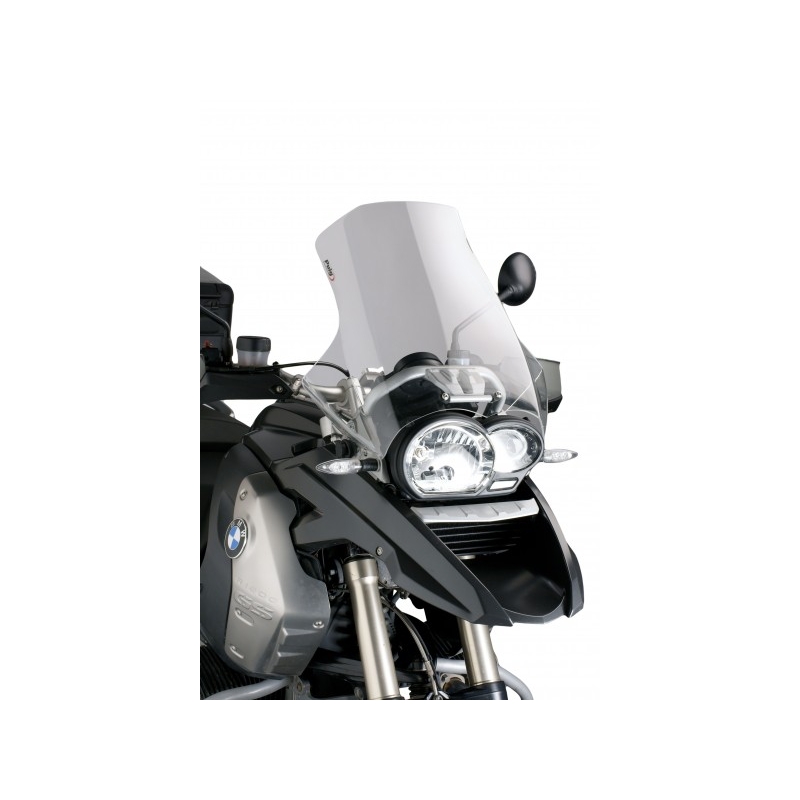 Plexiglas pentru Puig-BMW R1200 GS (04-12) TOURING
