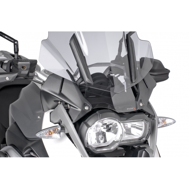 Deflector pentru Puig-BMW R1200 GS (13-15)