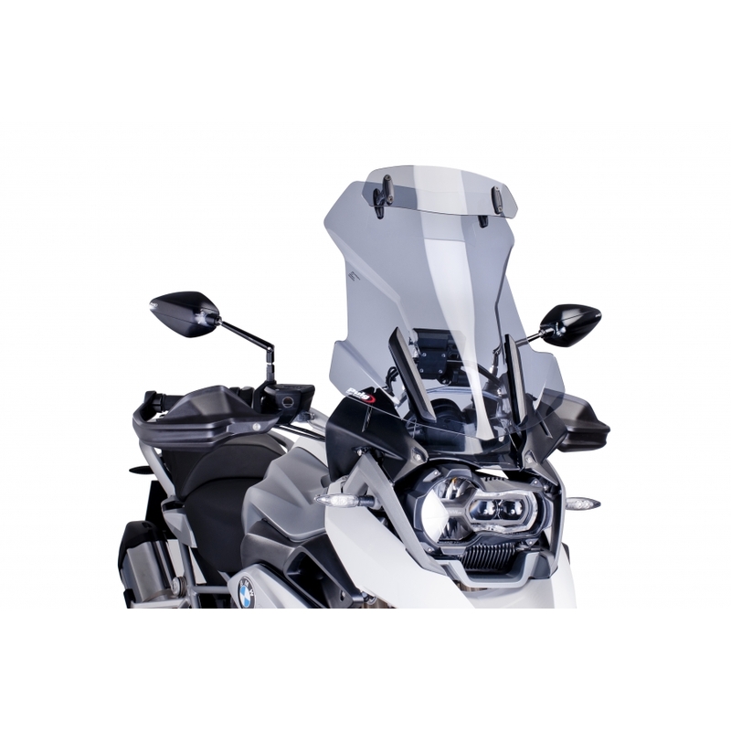 Plexiglas pentru Puig-BMW R1200 GS ADVENTURE (14-15) TWV