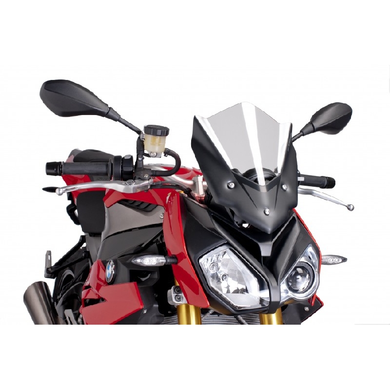 Puig-BMW S1000 R (14-15) RACING