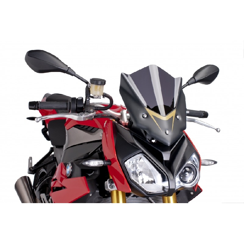 Puig-BMW S1000 R (14-15) RACING