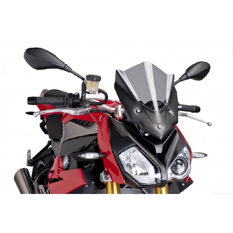 Puig-BMW S1000 R (14-15) RACING