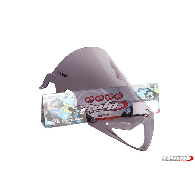 Puig-BMW S1000 RR (09-14) RACING