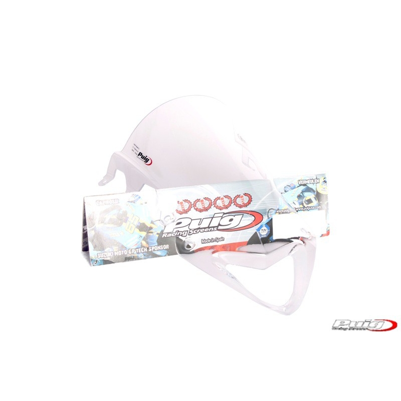 Puig-BMW S1000 RR (09-14) RACING