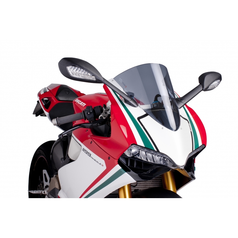 Puig-Ducati Pinigale 1199 (12-15) RACING