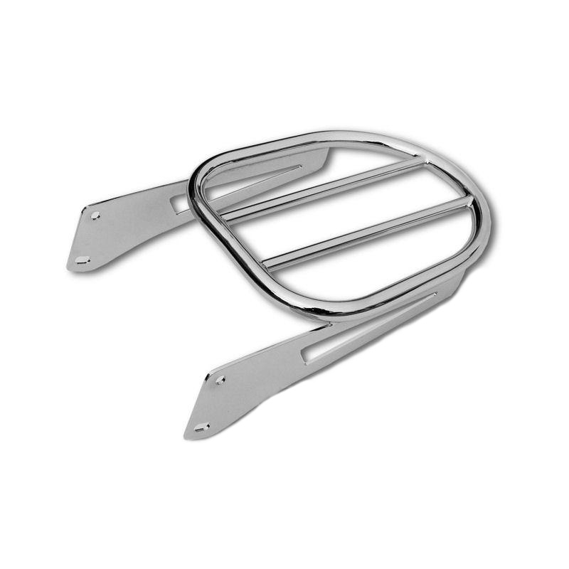 Suport spate tubular - 220 mm