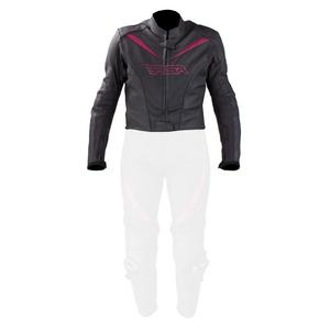 Jacheta de motocicletă RSA Misty pentru femei lichidare