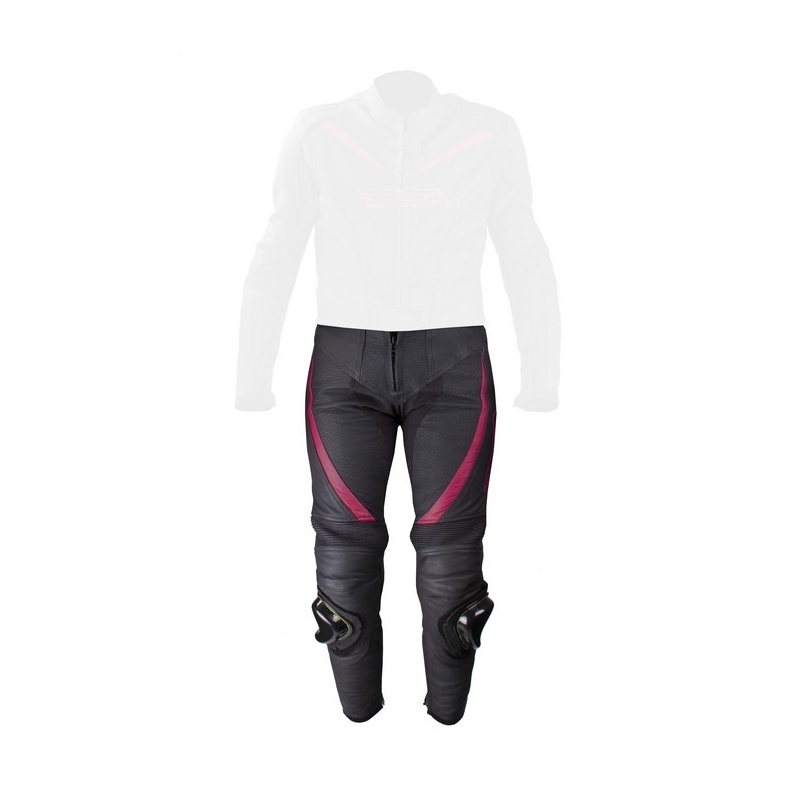 RSA Misty Pantaloni de motocicletă pentru femei RSA Misty lichidare