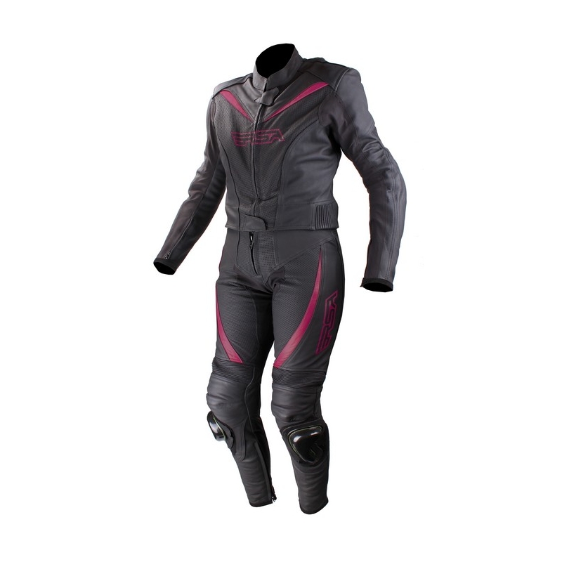 RSA Misty Pantaloni de motocicletă pentru femei RSA Misty lichidare