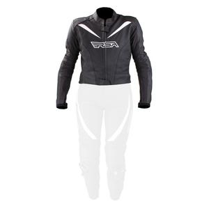 Jacheta de motociclete RSA Destiny pentru femei RSA Destiny lichidare
