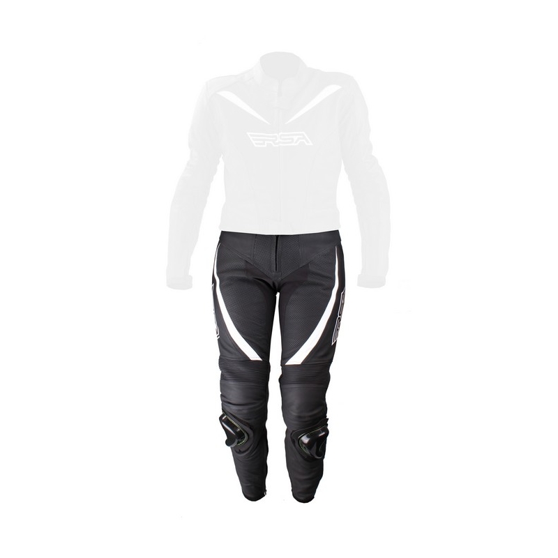 RSA Destiny pentru femei RSA Destiny Pantaloni pentru motociclete lichidare