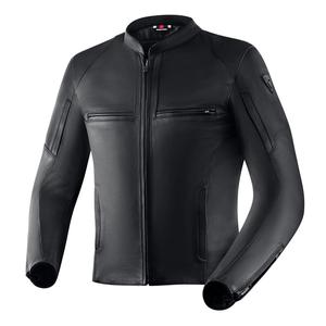 Jachetă pentru motociclete Rebelhorn Runner III negru