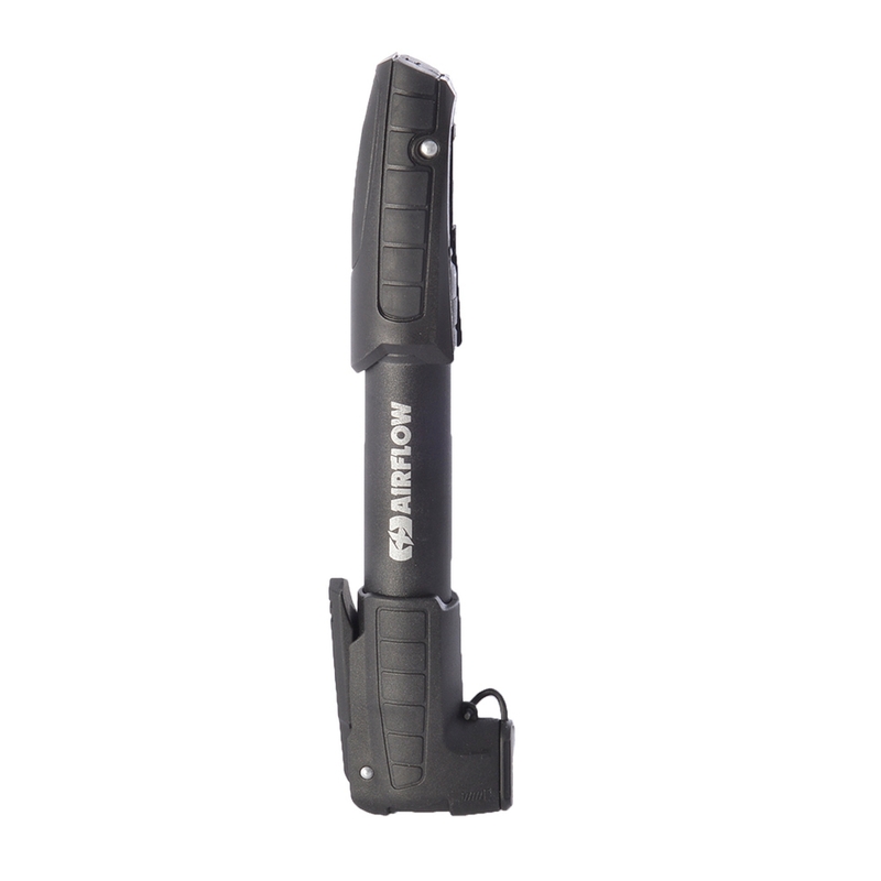 Pompa Oxford Airflow Twin Twin Mini Pump