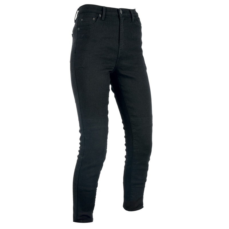 Oxford Original Approved Jeggings AA negru lichidare