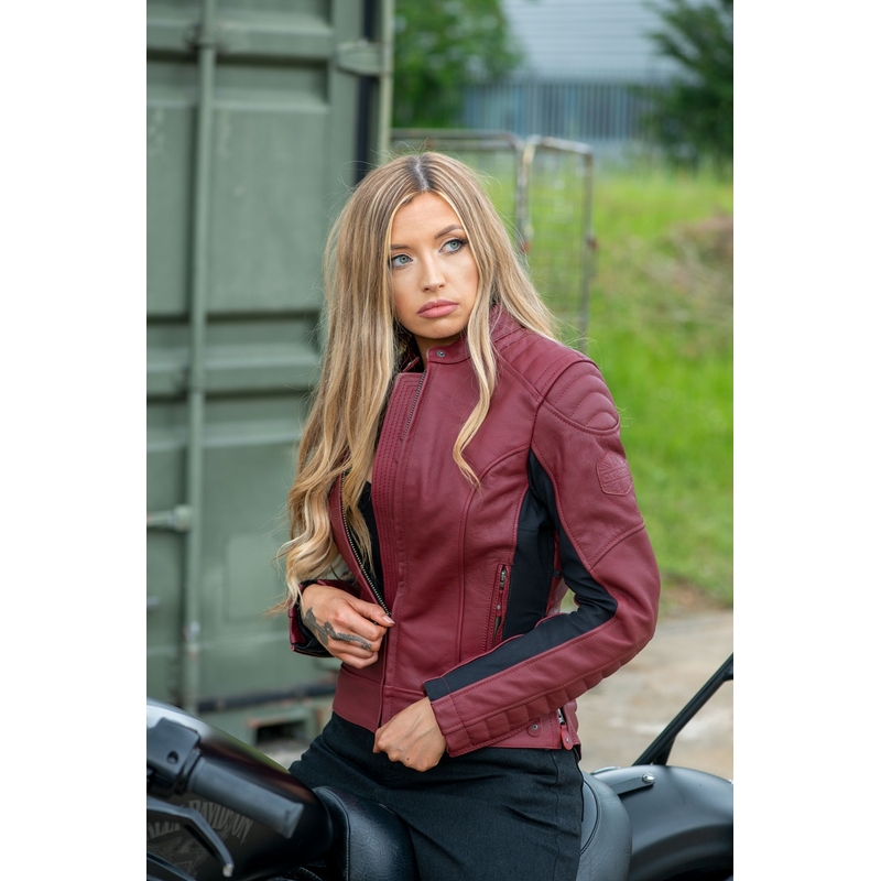 Oxford Original Approved Jeggings AA negru lichidare