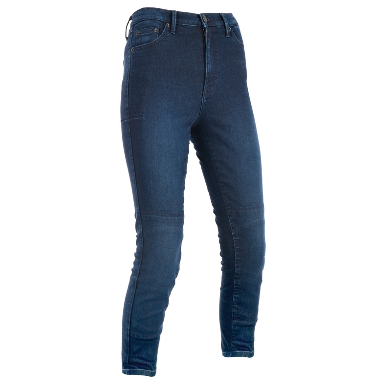 Oxford Original Approved Jeggings AA albastru indigo