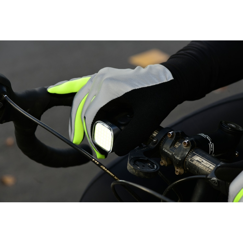 Oxford Ultratorch Cube față + spate Lumina de bicicletă Oxford Ultratorch Cube