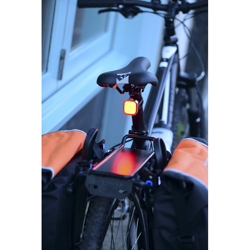 Oxford Ultratorch Cube față + spate Lumina de bicicletă Oxford Ultratorch Cube