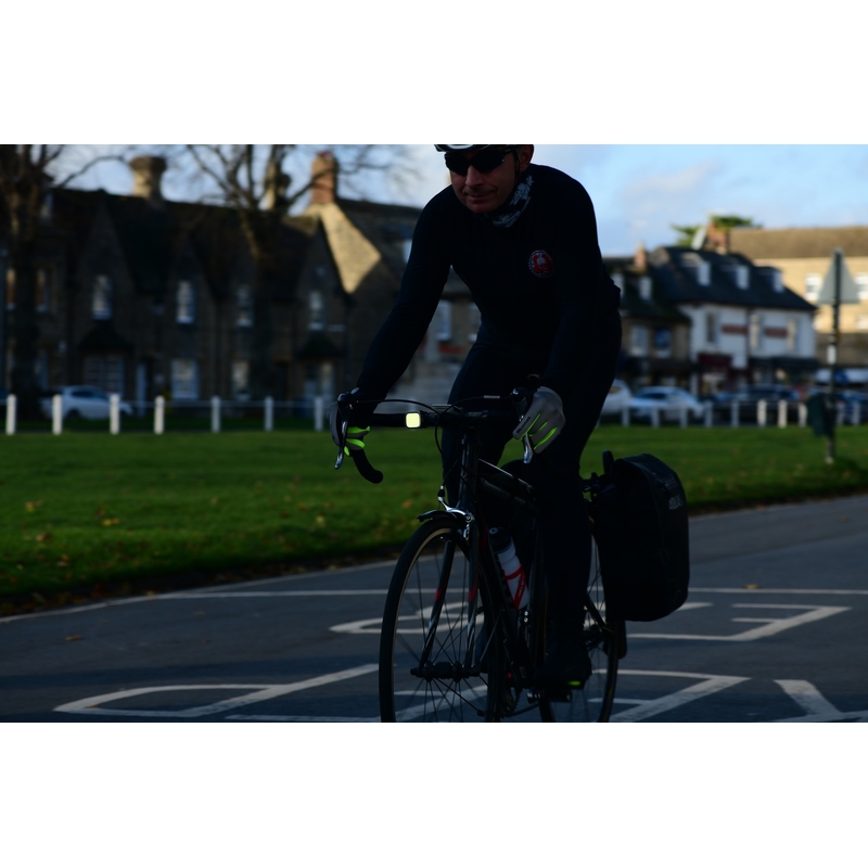 Oxford Ultratorch Cube față + spate Lumina de bicicletă Oxford Ultratorch Cube
