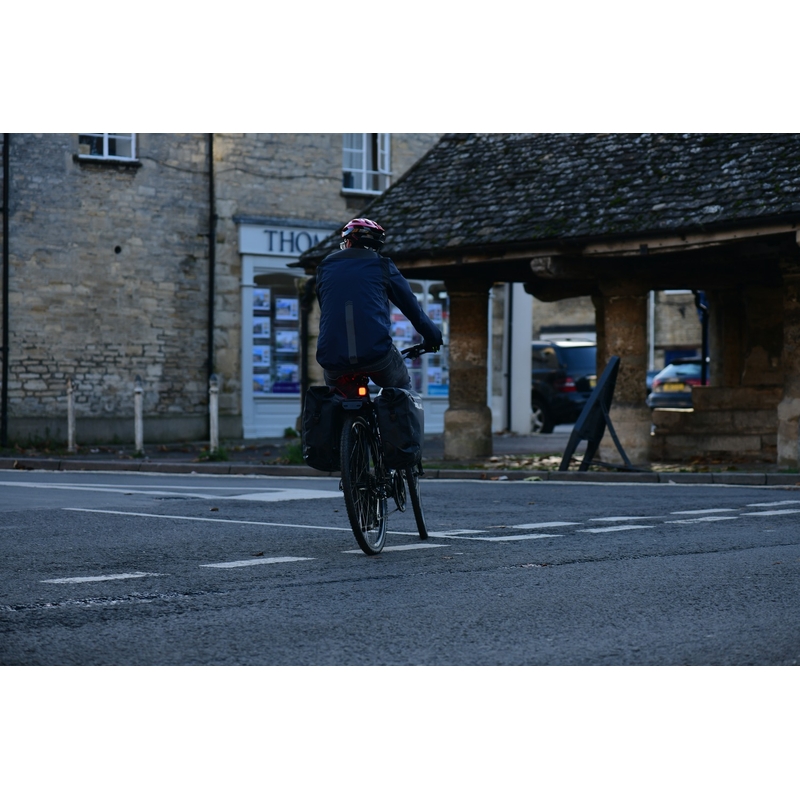Oxford Ultratorch Cube față + spate Lumina de bicicletă Oxford Ultratorch Cube