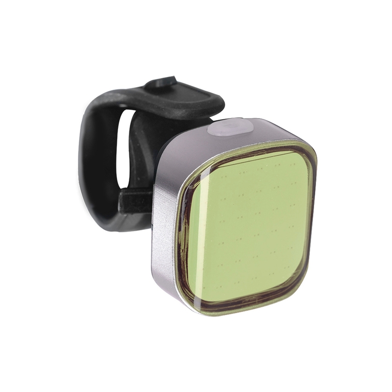 Oxford Ultratorch Cube Cube Front Bike Light