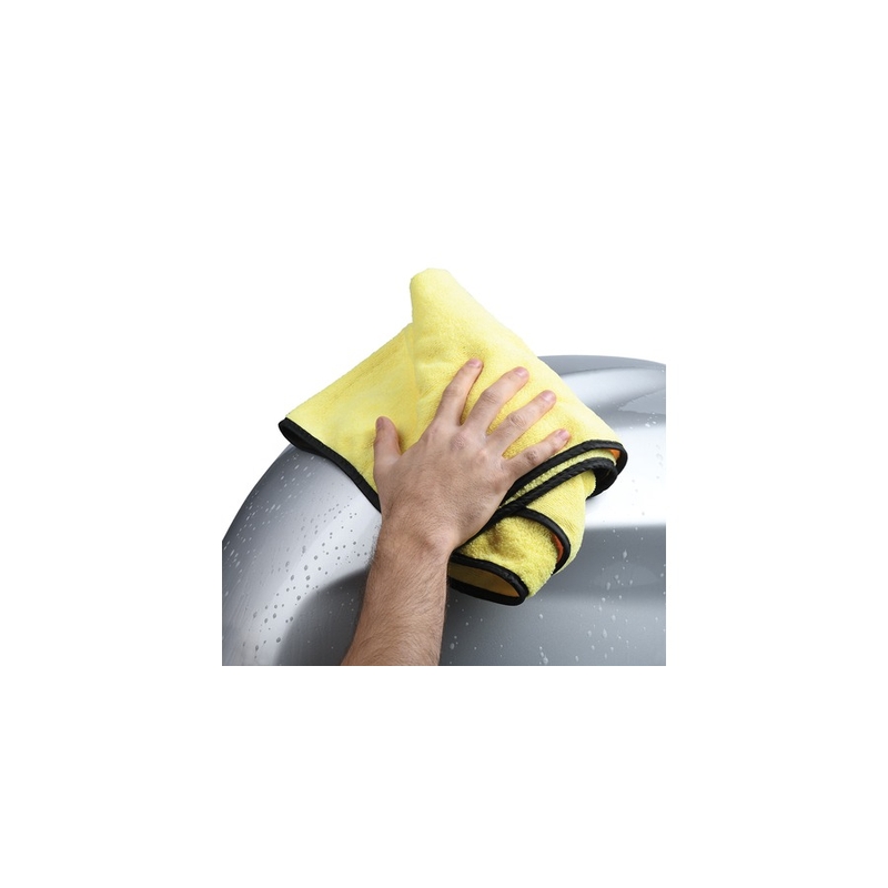 Prosoape Oxford Super Drying galben